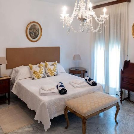 Beachside Villa In Puerto Marina, Benalmádena Dış mekan fotoğraf