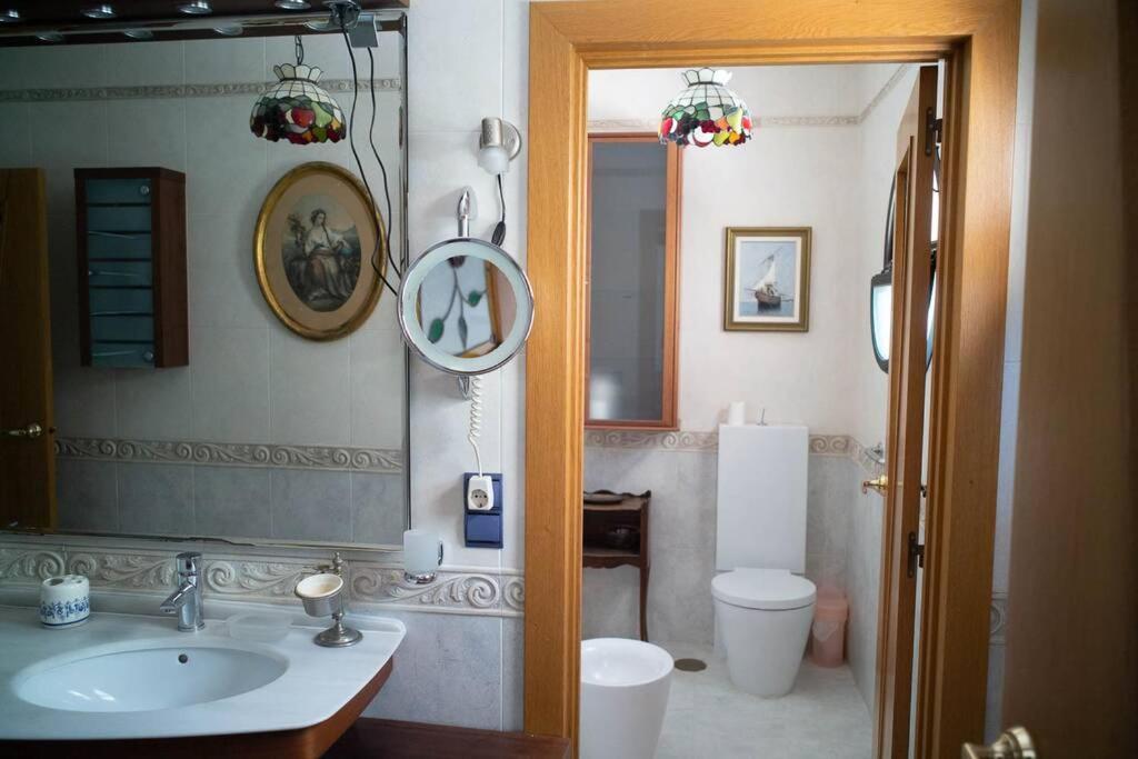 Beachside Villa In Puerto Marina, Benalmádena Dış mekan fotoğraf