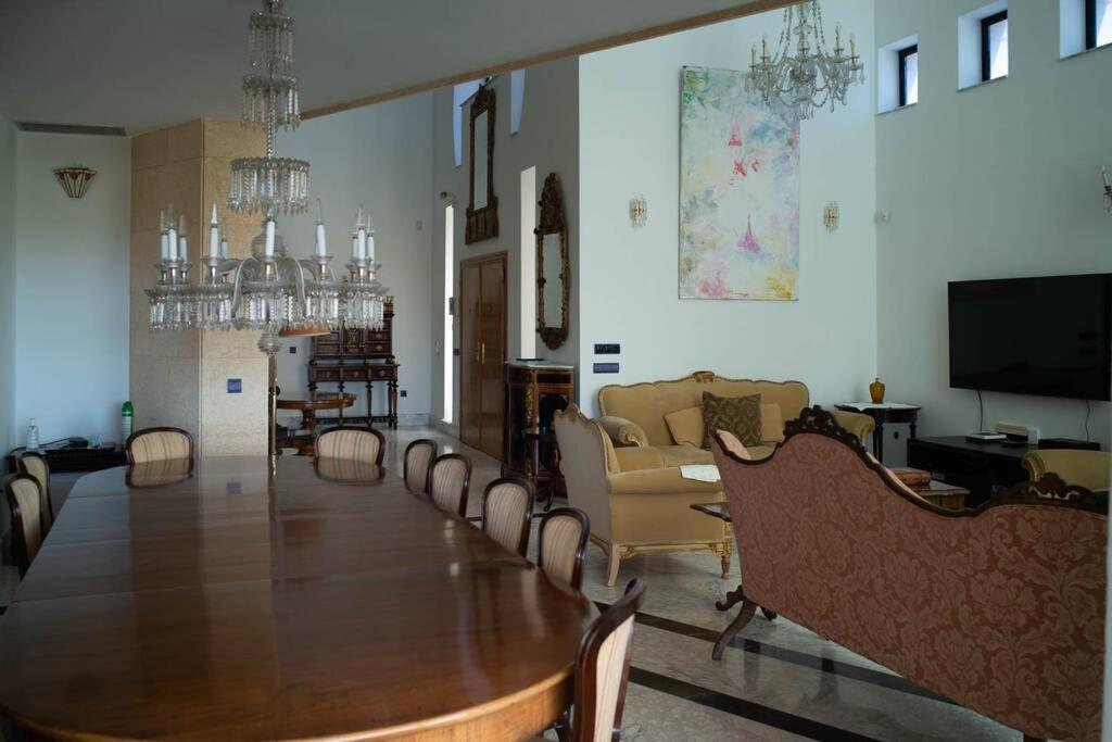 Beachside Villa In Puerto Marina, Benalmádena Dış mekan fotoğraf