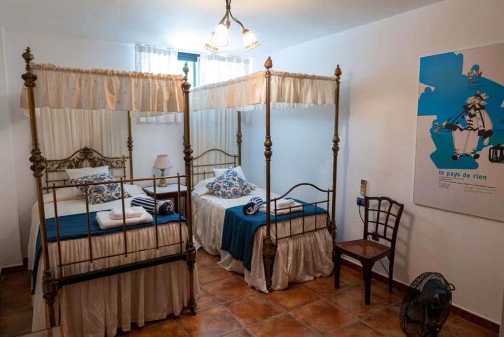 Beachside Villa In Puerto Marina, Benalmádena Dış mekan fotoğraf