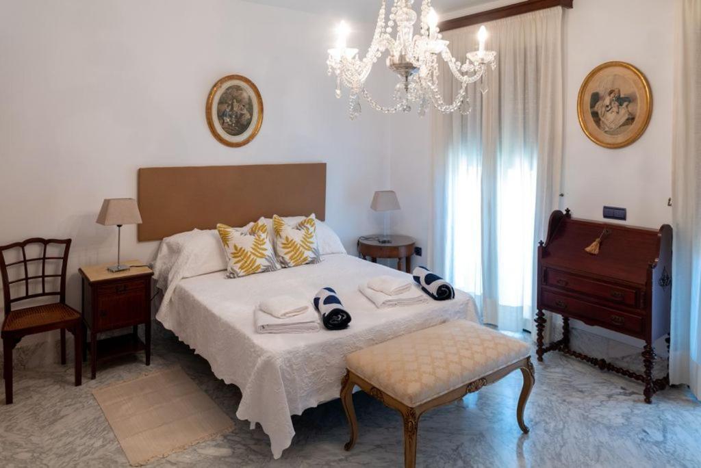 Beachside Villa In Puerto Marina, Benalmádena Dış mekan fotoğraf