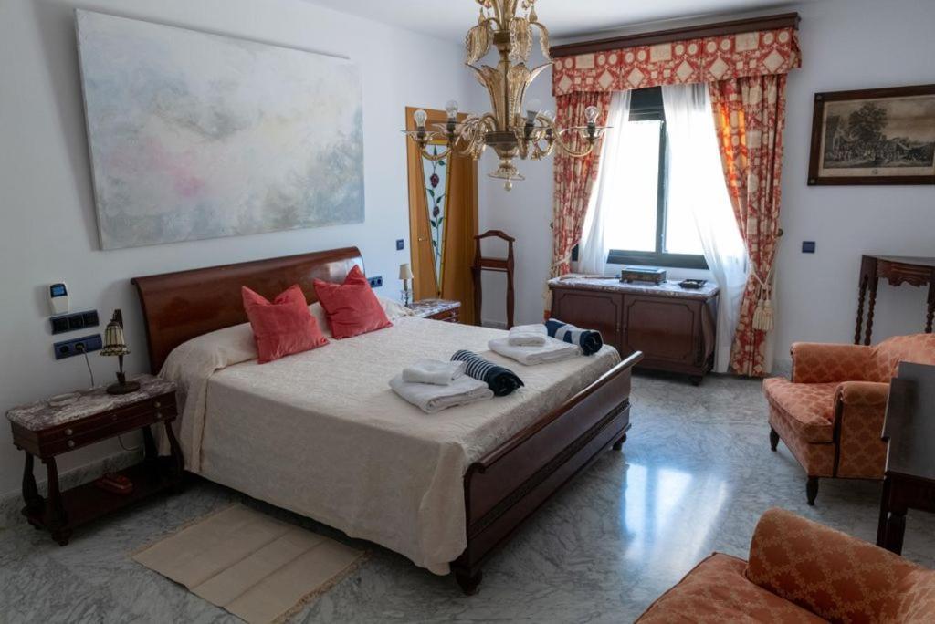 Beachside Villa In Puerto Marina, Benalmádena Dış mekan fotoğraf